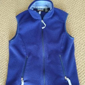 Patagonia Synchilla Fleece Vest Medium
